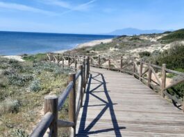 Schönste Strände in Marbella und Estepona