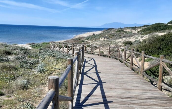 Schönste Strände in Marbella und Estepona