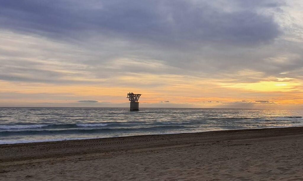 Schönste Strände in Marbella und Estepona