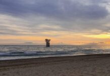 Schönste Strände in Marbella und Estepona