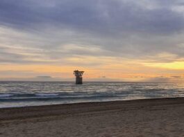 Schönste Strände in Marbella und Estepona