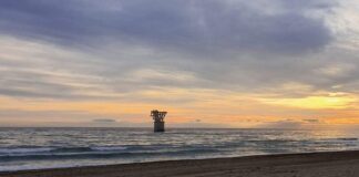 Schönste Strände in Marbella und Estepona