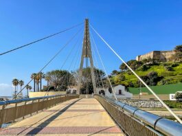 Fuengirola an der Costa del Sol