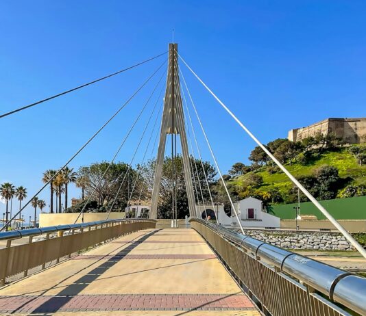Fuengirola an der Costa del Sol