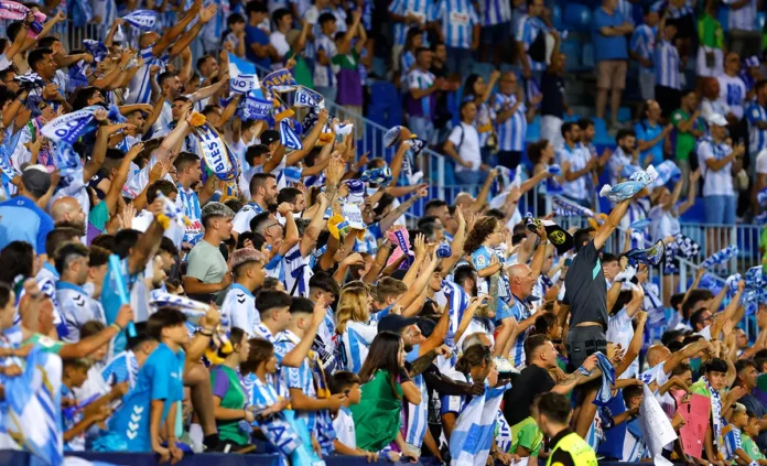 Dauerkartenverkauf beim FC Málaga zur Saison 2024/25