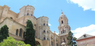 Kathedrale von Málaga