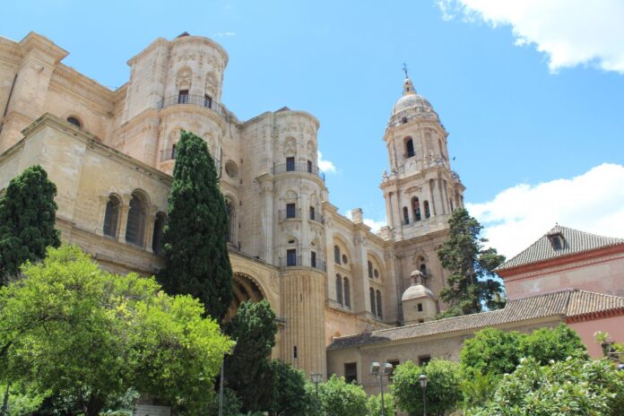 Kathedrale von Málaga