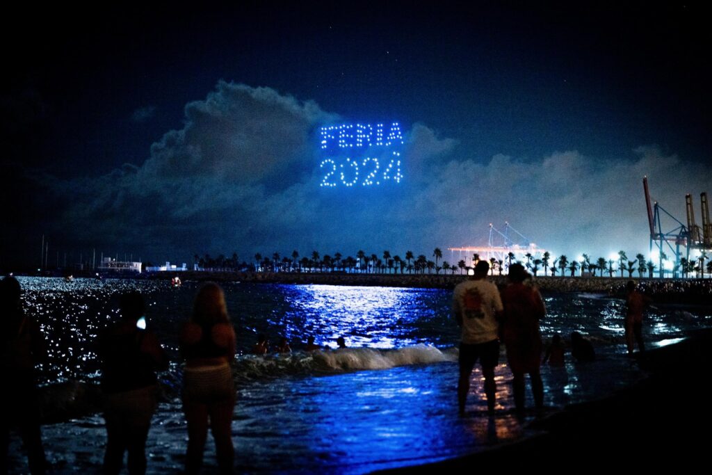 Programm Feria de Málaga 2024