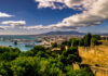 Burg Gibralfaro in Málaga besuchen