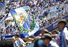 Dauerkarten FC Málaga