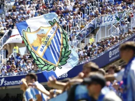 Dauerkarten FC Málaga