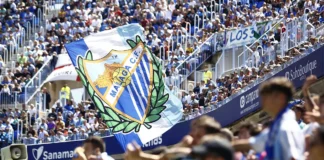 Dauerkarten FC Málaga