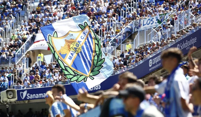 Dauerkarten FC Málaga