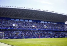 Karten für das Heimspiel des FC Málaga