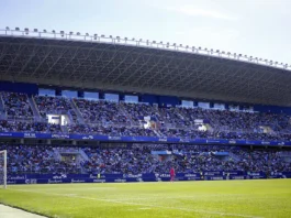 Karten für das Heimspiel des FC Málaga