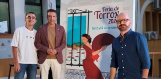 Feria in Torrox 2024