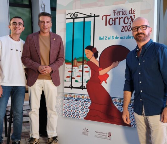 Feria in Torrox 2024