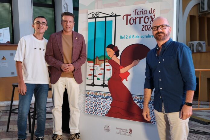 Feria in Torrox 2024