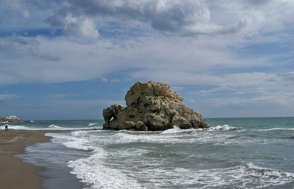 Spazierweg El Palo nach Rincón de la Victoria