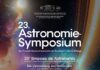 Astronomiesymposium Deutsche Schule Málaga