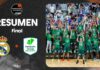 Unicaja gewinnt Supercup nach Finalsieg gegen Real Madrid