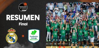 Unicaja gewinnt Supercup nach Finalsieg gegen Real Madrid