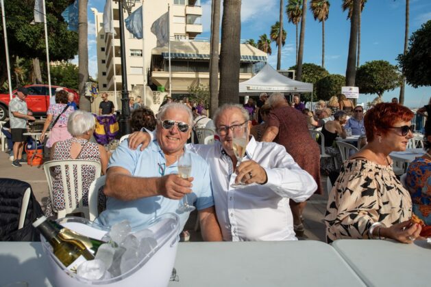 Lions Club Feier am 3. Oktober