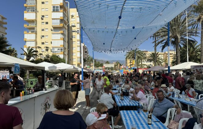 Fotos Oktoberfest Algarrobo 2024