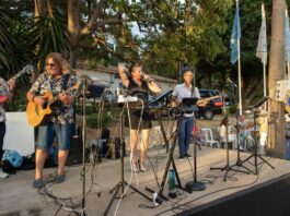 Lions Club Feier am 3. Oktober