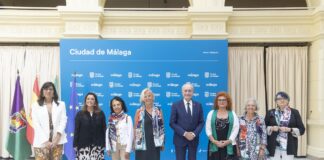 Städtepartnerschaft Málaga Passau