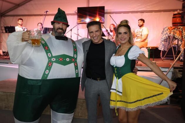 Fotos Oktoberfest Torrox Costa 2024