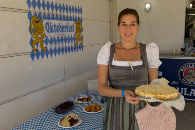 Forum Sevilla Oktoberfest