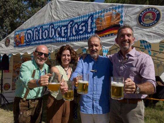 Forum Sevilla Oktoberfest