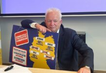 Ryanair Flüge nach Málaga