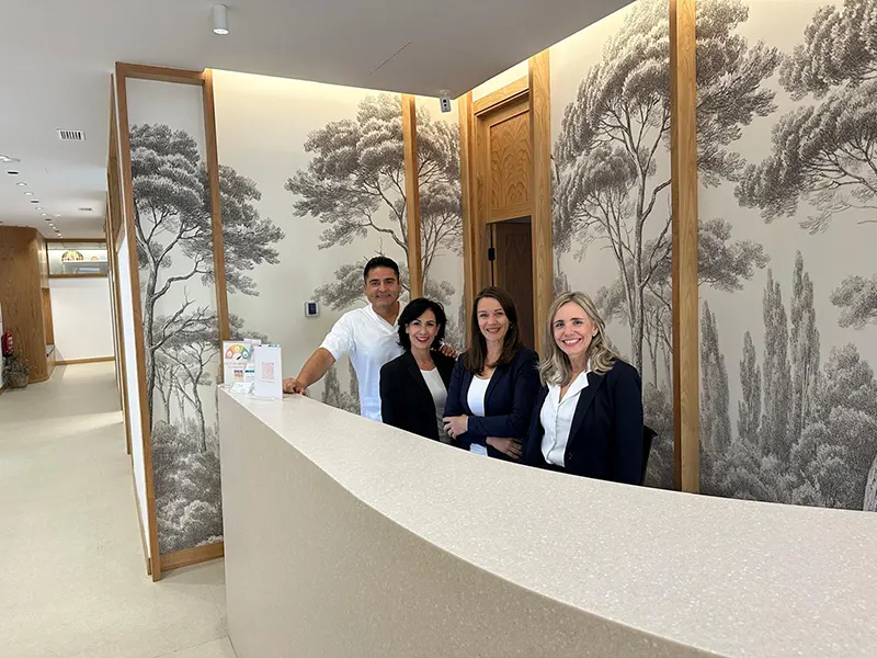 Zahnarztpraxis in Marbella - German Dental Care
