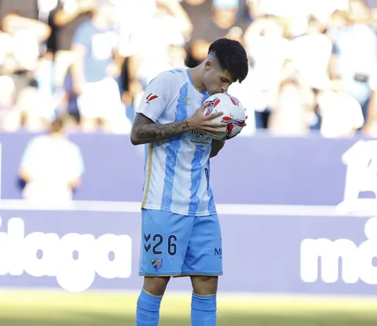 FC Málaga - Real Oviedo 0:0 | LaLiga Hypermotion