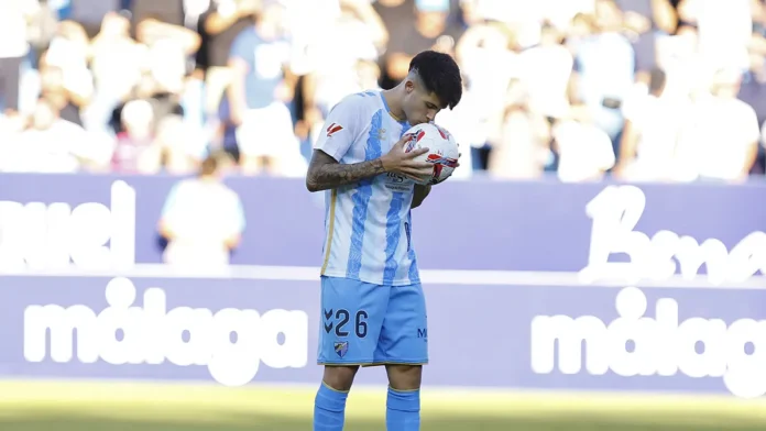 FC Málaga - Real Oviedo 0:0 | LaLiga Hypermotion