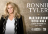 Bonnie Tyler Konzert Fuengirola