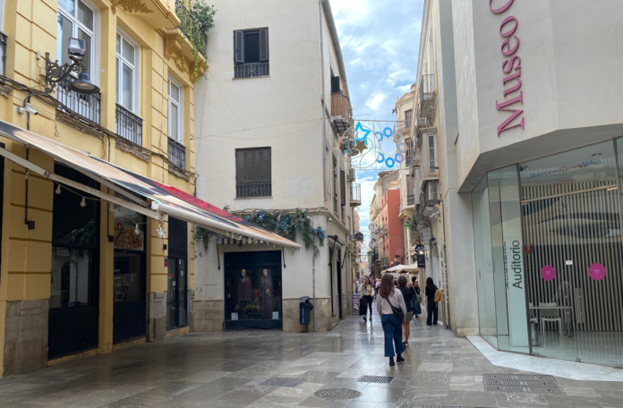 Genehmigung für Ferienwohnungen in Málaga