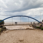 Bilanz Unwetter in Málaga