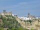 Weiße Dörfer in Andalusien