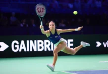 Deutschland scheidet beim Billie Jean King Cup aus