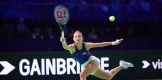 Deutschland scheidet beim Billie Jean King Cup aus