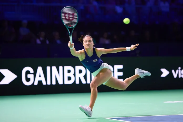 Deutschland scheidet beim Billie Jean King Cup aus