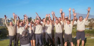 Deutsche Fußballstars kommen nach Marbella zum Benefiz-Golf