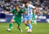 FC Málaga - Racing Santander 0:0 | LaLiga Hypermotion