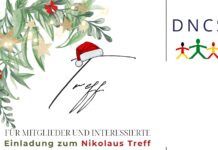 DNCS Dezember Treff