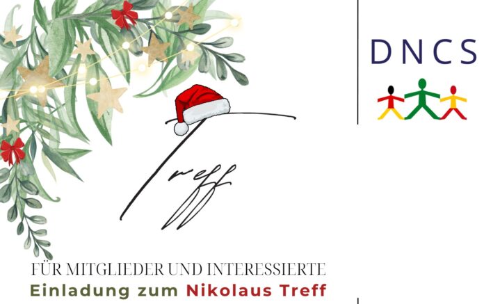 DNCS Dezember Treff