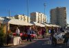 Weihnachtsmarkt in Algarrobo 2024