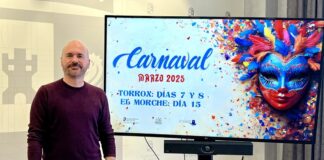 Karneval in Torrox